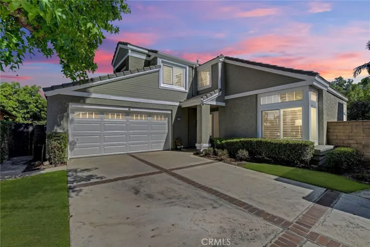 3225 Thrush Place, La Verne, California 91750