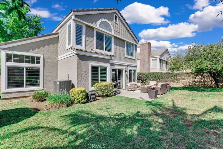 3225 Thrush Place, La Verne, California 91750