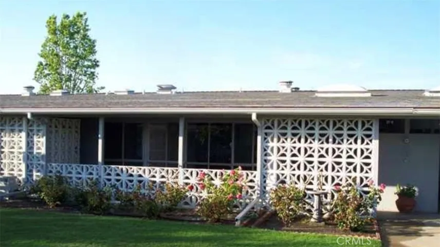 1301 Skokie Rd, 27e, Seal Beach, California 90740