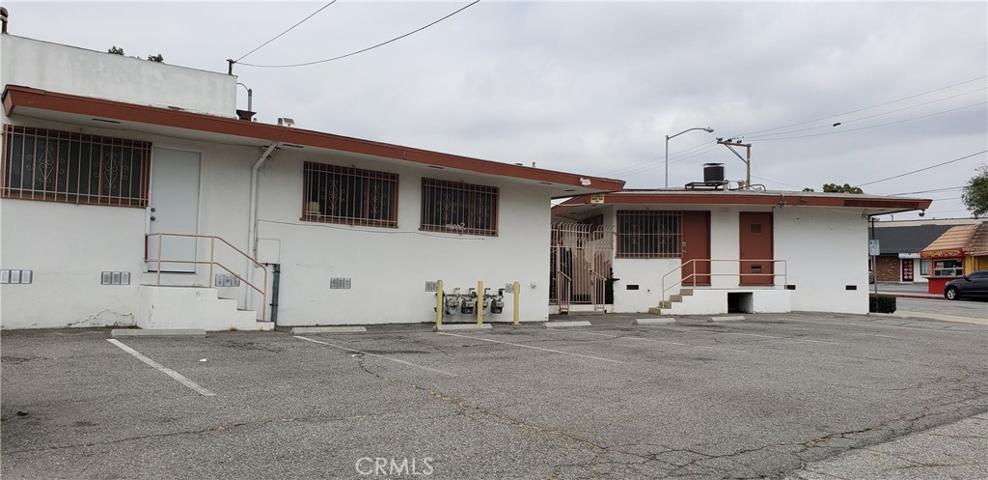 2605 W Beverly Boulevard, Montebello, California 90640
