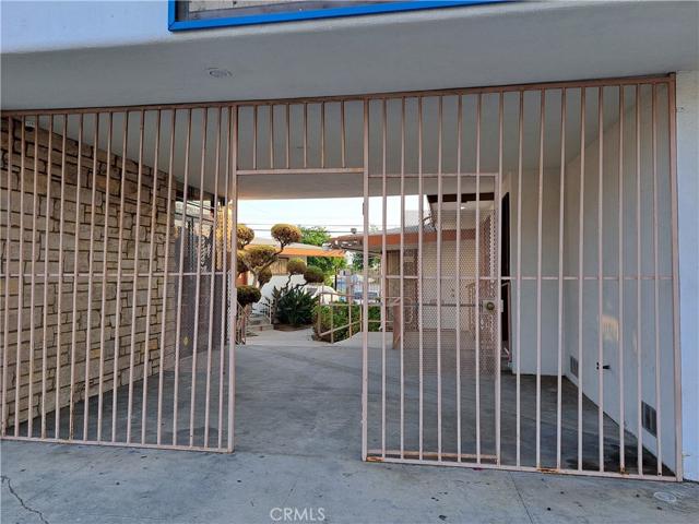 2605 W Beverly Boulevard, Montebello, California 90640