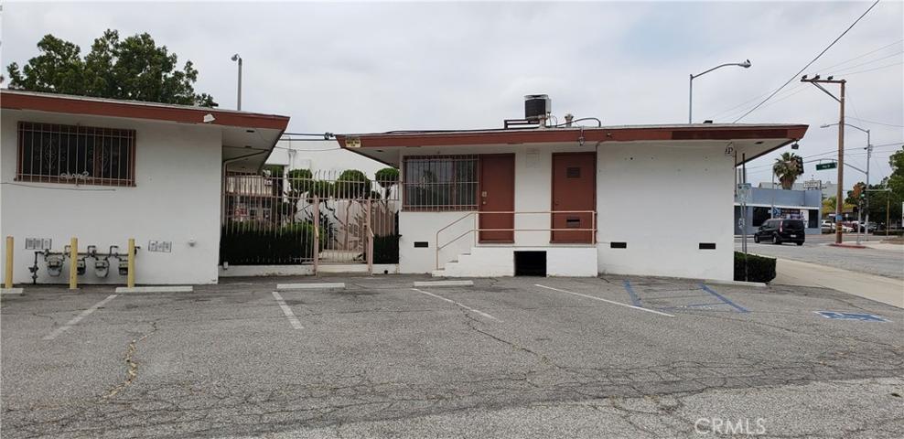 2605 W Beverly Boulevard, Montebello, California 90640