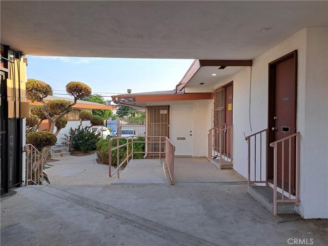 2605 W Beverly Boulevard, Montebello, California 90640