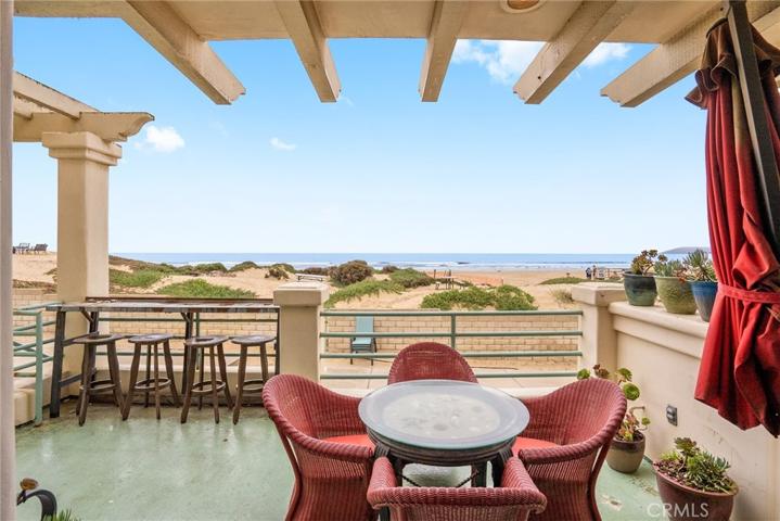 1256 Strand Way Unit 3, Oceano, California 93445