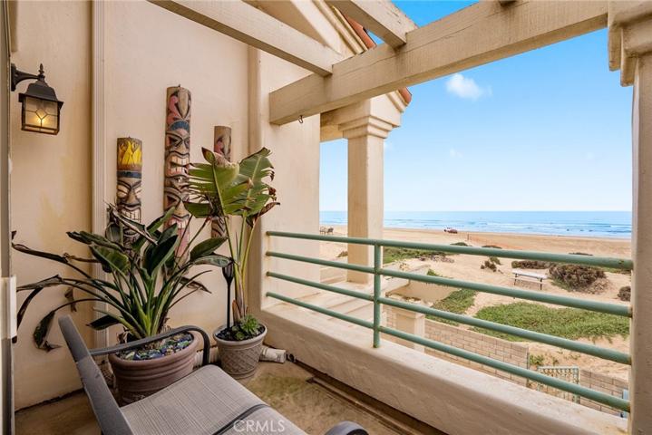 1256 Strand Way Unit 3, Oceano, California 93445