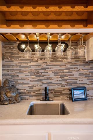 Wetbar