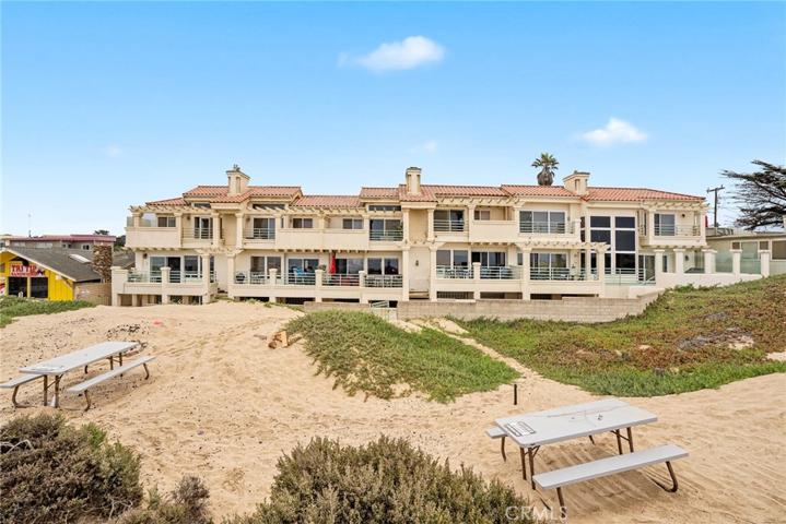 1256 Strand Way Unit 3, Oceano, California 93445