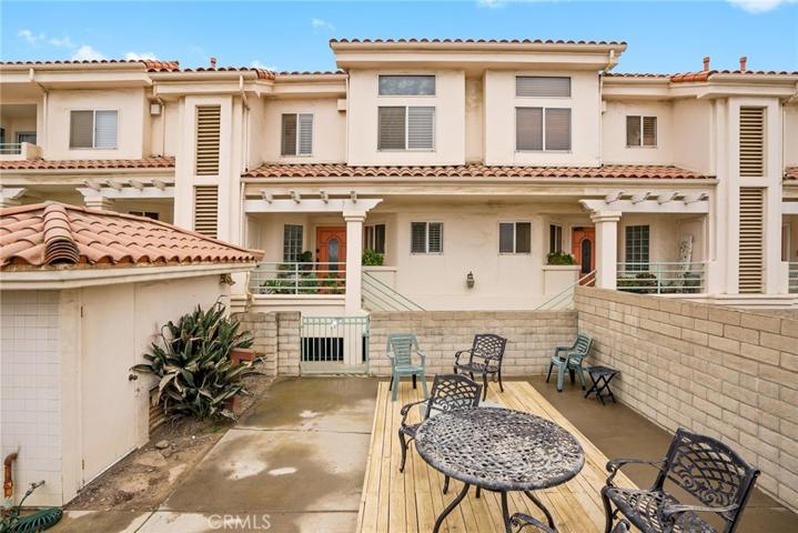 1256 Strand Way Unit 3, Oceano, California 93445