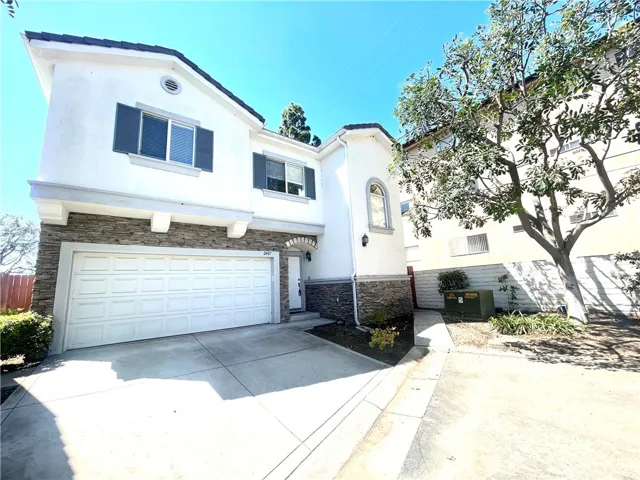 2407 Redondo Village Way, Gardena, California 90249