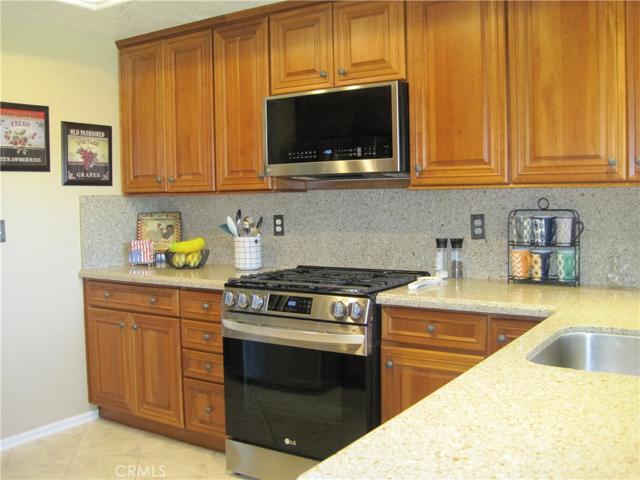 CUSTOM CABINETRY!
