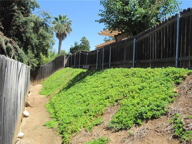MORE GARDEN SPACE?