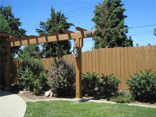 OPEN THE GATE TO MORE BACKYARD SPACE!
