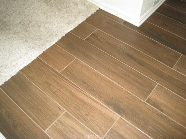 HALLWAY TILE