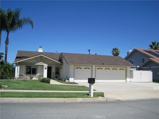 WELCOME TO 106 SAN JACINTO ST!