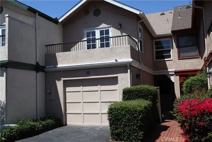 1106 Oceanaire Drive Unit 42, San Luis Obispo, California 93405