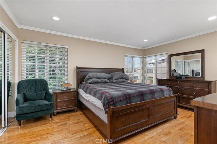 Enjoy scraped ceilings and recessed lighting!