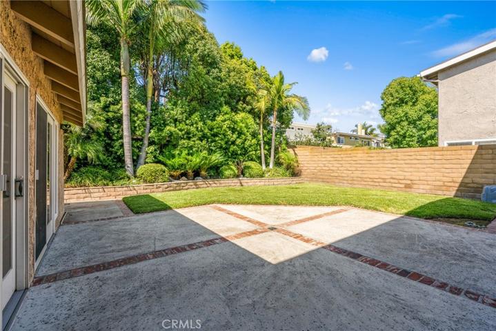 Your private outdoor oasis awaits you!