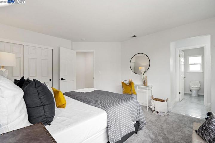 7437 Las Palmas Way, Dublin, California 94568