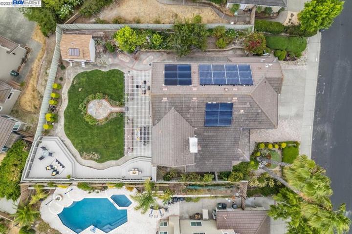 7437 Las Palmas Way, Dublin, California 94568
