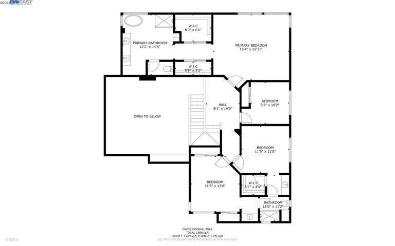 7437 Las Palmas Way, Dublin, California 94568