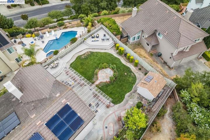 7437 Las Palmas Way, Dublin, California 94568