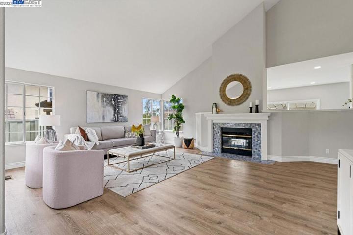 7437 Las Palmas Way, Dublin, California 94568