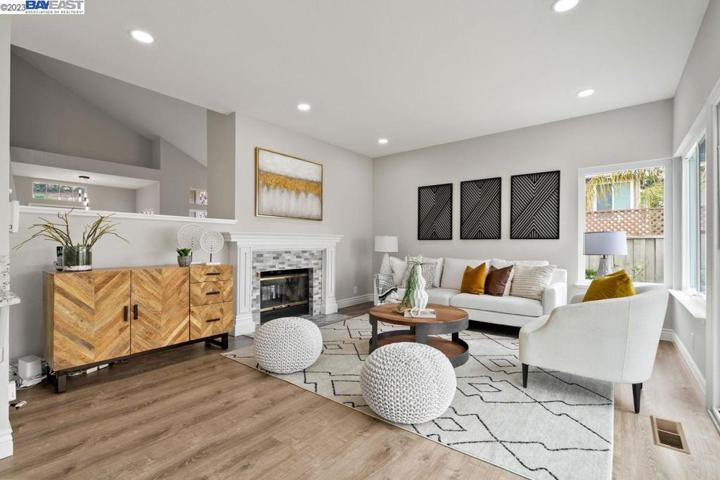 7437 Las Palmas Way, Dublin, California 94568
