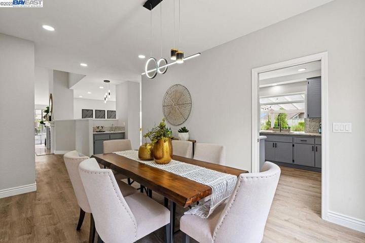 7437 Las Palmas Way, Dublin, California 94568