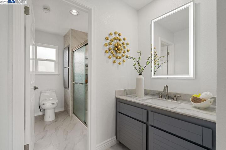 7437 Las Palmas Way, Dublin, California 94568