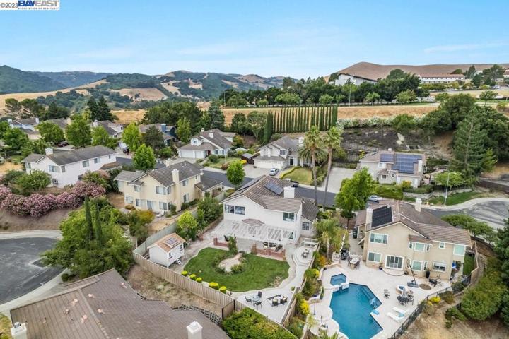 7437 Las Palmas Way, Dublin, California 94568