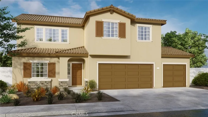 28361 Desert Trumpet Road, Winchester, California 92596