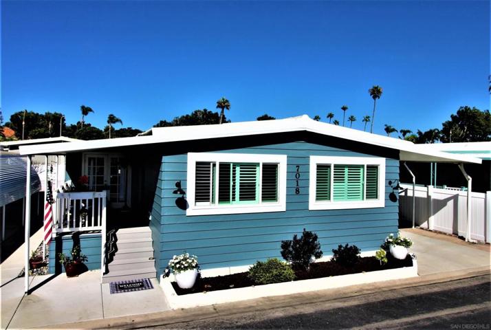 7018 San Carlos St, Carlsbad, California 92011