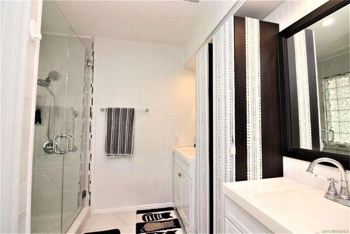 Master Bath/Spa