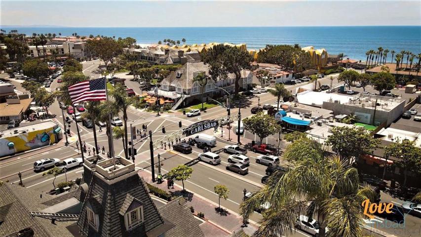 7018 San Carlos St, Carlsbad, California 92011