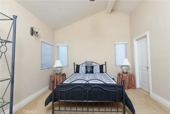 2106 Mathews Avenue B, Redondo Beach, California 90278