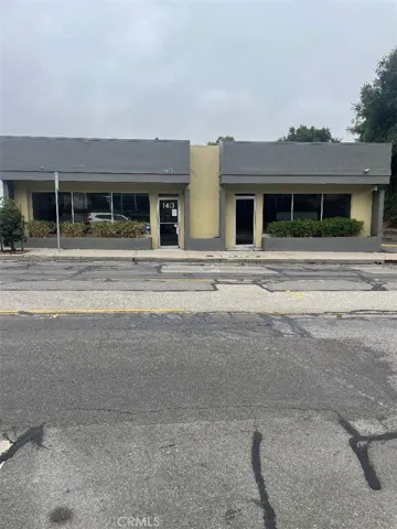 1409 Monterey Street, San Luis Obispo, California 93401