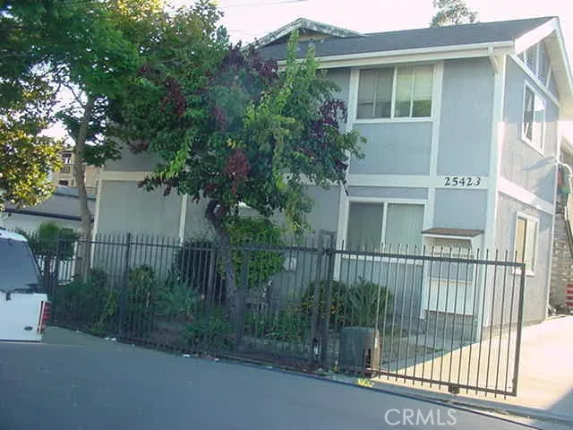 25423 Belle Porte Avenue, Harbor City, California 90710