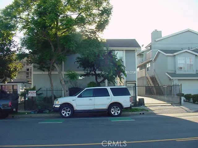 25423 Belle Porte Avenue, Harbor City, California 90710