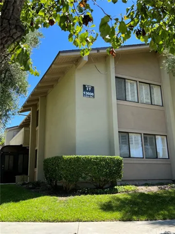 13606 La Jolla Circle 17h, La Mirada, California 90638