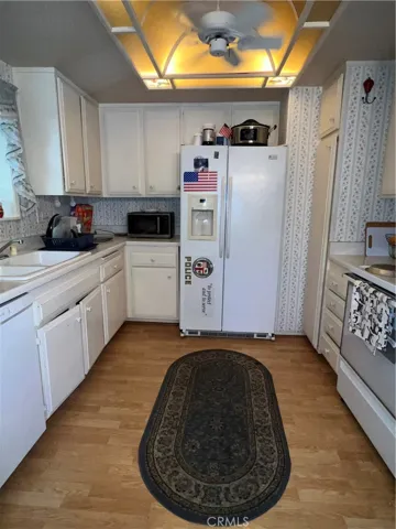13606 La Jolla Circle 17h, La Mirada, California 90638