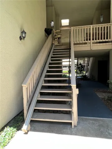 13606 La Jolla Circle 17h, La Mirada, California 90638