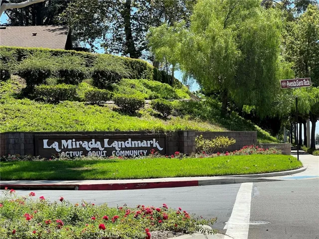 13606 La Jolla Circle 17h, La Mirada, California 90638
