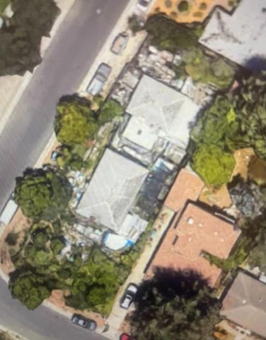 525 Georgia Avenue, Palo Alto, California 94306