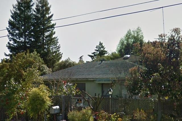 525 Georgia Avenue, Palo Alto, California 94306