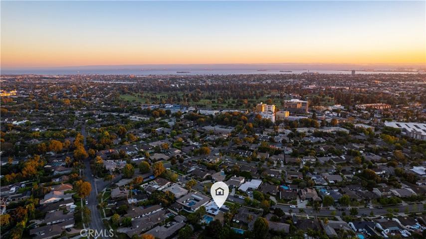 5281 E El Roble Street, Long Beach, California 90815