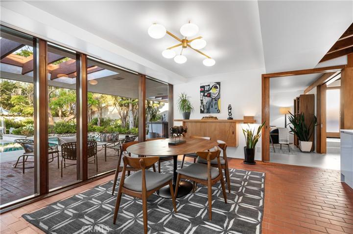 5281 E El Roble Street, Long Beach, California 90815