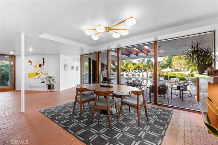 5281 E El Roble Street, Long Beach, California 90815