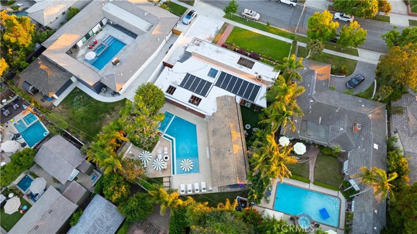 5281 E El Roble Street, Long Beach, California 90815
