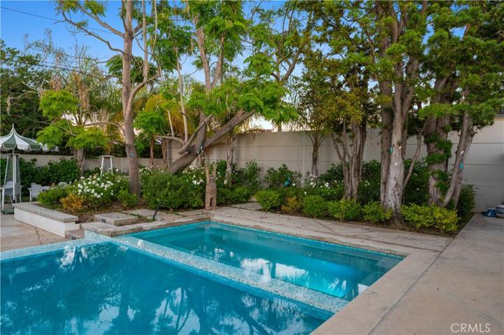 5281 E El Roble Street, Long Beach, California 90815