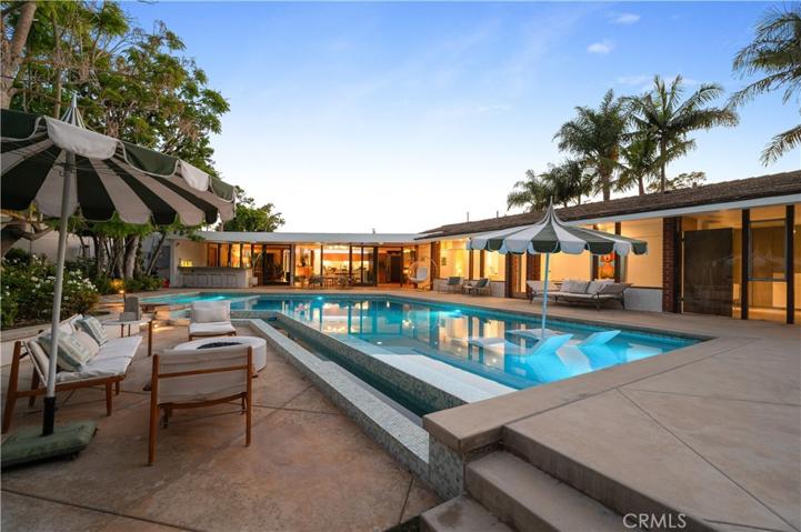 5281 E El Roble Street, Long Beach, California 90815